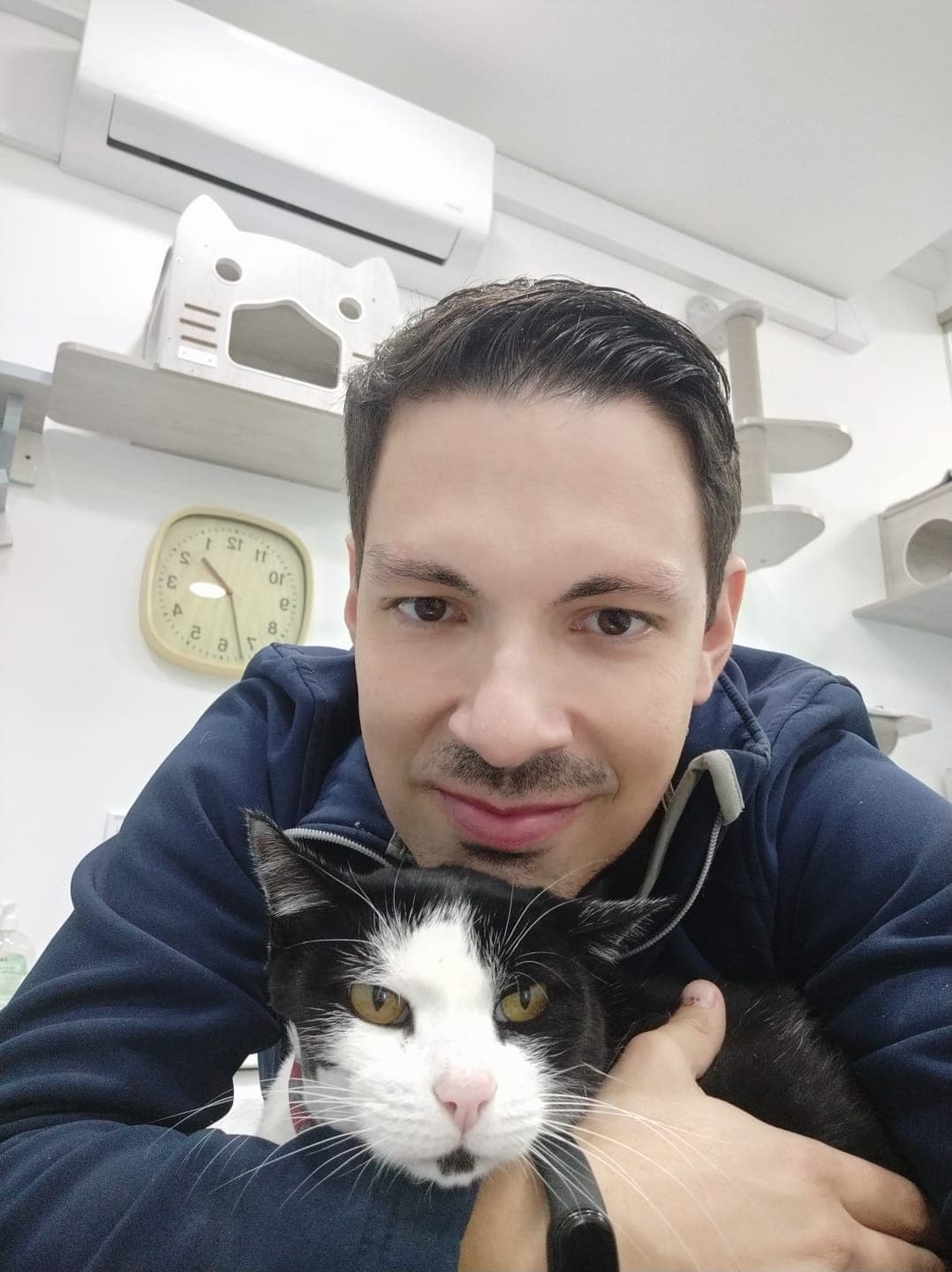 Vet da quinta