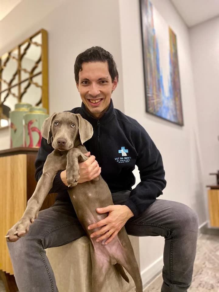 Vet da quinta